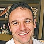 «Son pura comida mediterránea»