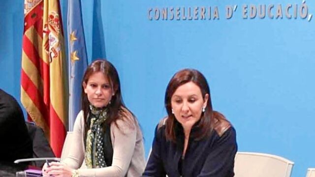 Las becas de Educación dependerán de las notas