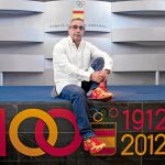 Alejandro Blanco: Con el chándal les hemos ahorrado seis millones a los españoles