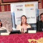 El Gobierno de Rajoy se compromete a unir Sevilla y Galicia con la alta velocidad