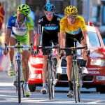 El santuario de Voeckler