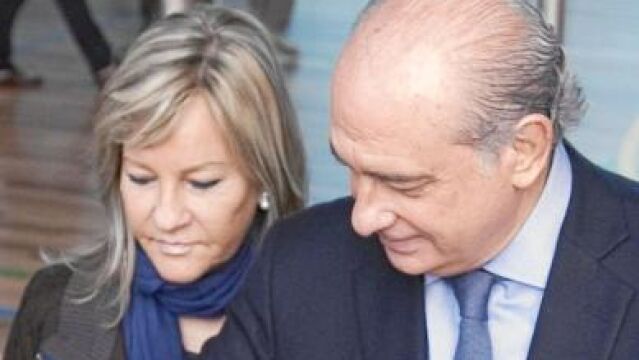 LA FRASE: «Creo que los catalanes han tomado una buena decisión y han hecho una gran aportación para el cambio», Jorge Fernández Candidato del PP por Barcelona