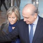 LA FRASE: «Creo que los catalanes han tomado una buena decisión y han hecho una gran aportación para el cambio», Jorge Fernández Candidato del PP por Barcelona