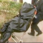 El cadáver fue trasladado al Anatómico para practicarle la autopsia