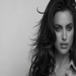 Irina Shayk, muy sensual Xti