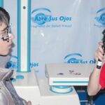 Estrabismo, ojo vago y miopía, son los desórdenes visuales frecuentes que hay que afrontar con urgencia