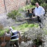 El juez pide a la Fiscalía que diga si es viable aún buscar el cuerpo