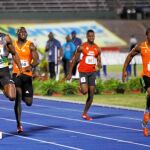 Bolt tiene un problema