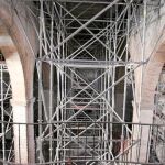 El Ayuntamiento ofrece un millón de euros para restaurar Santa Catalina