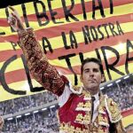 Serafín Marín: «Los domingos por la tarde sientes un vacío en casa»