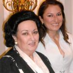 «Mortier no entiende de canto» denuncia Caballé por Jesús Mariñas