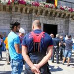 «Inevitables» ajustes y recortes en las plantillas del sector público