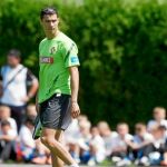Las guerras de Cristiano Ronaldo
