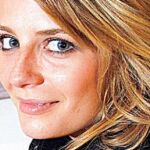 Mischa Barton pasea estilo en Madrid