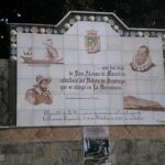 Cervantes se hizo eco de la desgracia de la flota en El Quijote