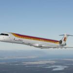 Air Nostrum unirá Valencia con Granada desde Fallas