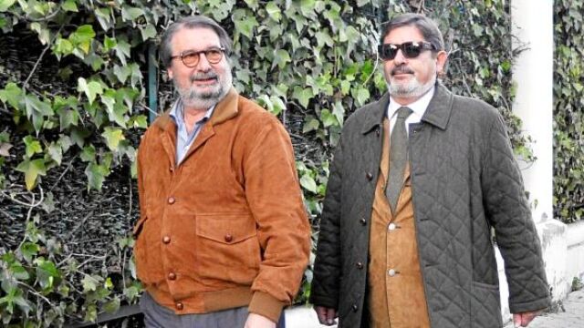 La compra de cocaína y la «trituradora» llevan a Guerrero ante la Guardia Civil