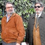 La compra de cocaína y la «trituradora» llevan a Guerrero ante la Guardia Civil