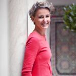 Carla Royo Villanova: «Cuando se te considera un ejemplo te miran con lupa»