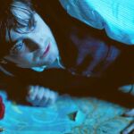 Daniel Radcliffe: «Leí a Ginsberg con 13 años»