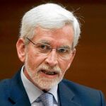 Lerma cree que la victoria de Rubalcaba no tiene que ver con el futuro de Alarte