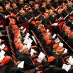 Benedicto XVI: «Servid con la sabiduría de los maestros»