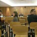 La banda lleva su nueva estrategia de tensión a la Audiencia