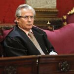 El Supremo archiva la causa de Garzón por sus cursos en Nueva York