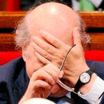 Cataluña pide un pacto fiscal un día después de solicitar el rescate