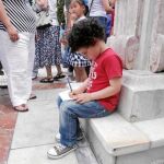 La meta es aumentar un 2 por ciento anual la comprensión lectora de los alumnos