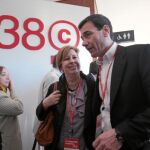 Gómez empieza su contrarreloj de la UE