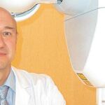 «Controlar el cáncer gracias a Cyberknife» por Rodrigo García-Alejo