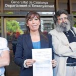 El Parlament tramita una ley para instaurar el bilingüismo en las escuelas