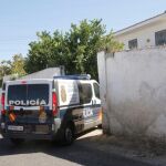 Los restos hallados en la casa de la familia de los niños no son humanos