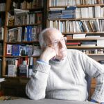 El Rey ha concedido a Antonio Mingote y a su mujer, Isabel Vigiola, el título de marqueses de Daroca
