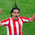 Falcao entre un mito y un adiós