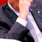 El presidente de la Generalitat, Artur Mas