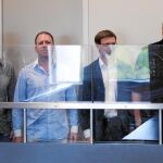 EE UU pone en el punto de mira a las webs «piratas» españolas