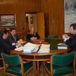 El Gobierno concede a la Generalitat una moratoria para los chiringuitos hasta que se apruebe la Ley de Costas