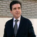 Matas se enfrenta a ocho años de cárcel y a 26 de inhabilitación