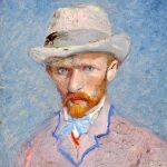 Vincent Van Gogh no se suicidó