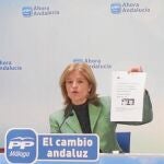 Oña denuncia irregularidades en las listas de espera del hospital Carlos Haya