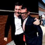 Gómez vuelve a Parla