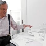 «El arquitecto artesano está desapareciendo»