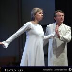 Bob Wilson y Sylvain Cambreling llevan al Real «Peléas y Melisande» de Debussy