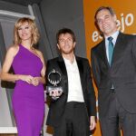 La gran fiesta de «Espejo Público»