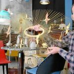 «Vendemos ya más por internet que en la tienda»