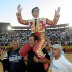 El Juli, en imagen de archivo
