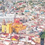 Ruta de la plata por México