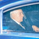 El TS sentencia que Dívar «no sufragó actividades privadas con fondos públicos»